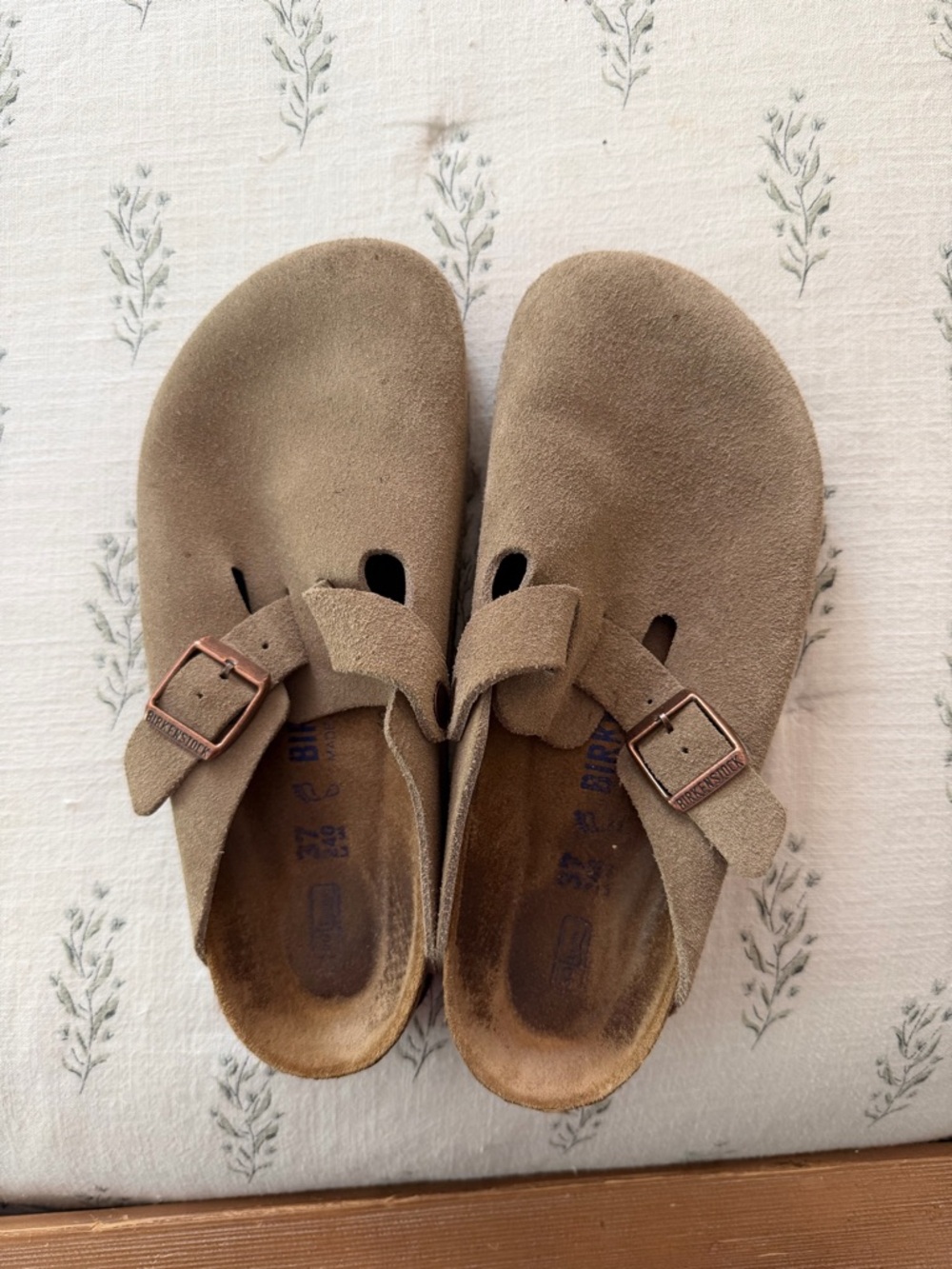Birkenstock Clogs